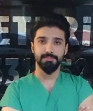 Uzm. Vet. Hek. Kemal Karabulut